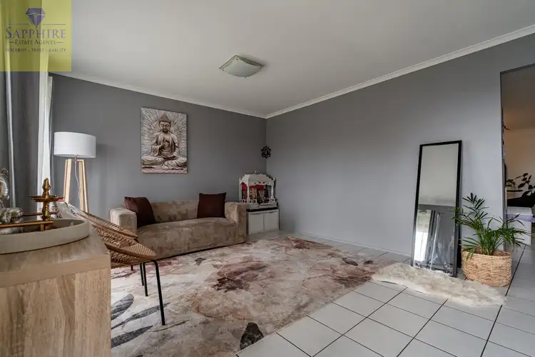 2 Diamantina Drive, Glenvale QLD 4350