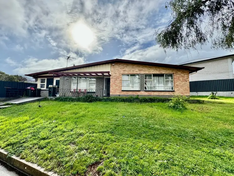 6 Raymel Crescent, Campbelltown SA 5074