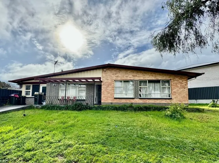 6 Raymel Crescent, Campbelltown SA 5074