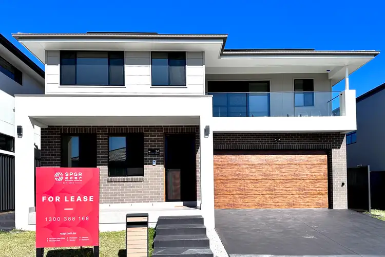 34 Vaucluse Street, Tallawong NSW 2762