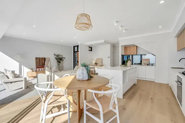 Fourth view of Homely townhouse listing, 5/21 Palm Street, Ettalong Beach NSW 2257