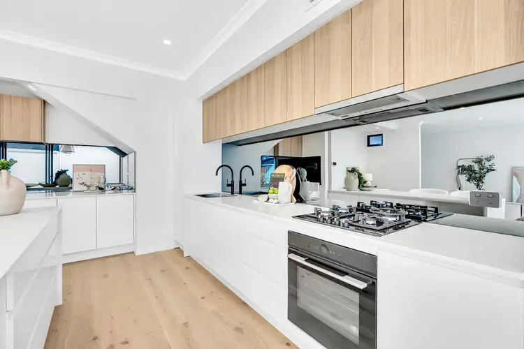 Sixth view of Homely townhouse listing, 5/21 Palm Street, Ettalong Beach NSW 2257