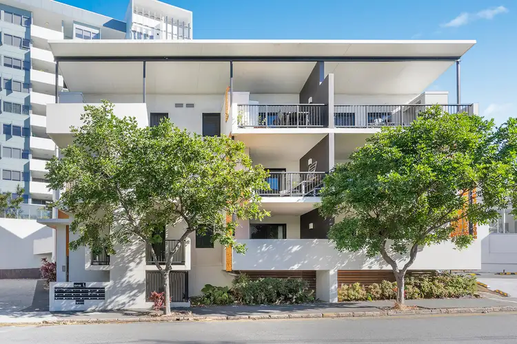 10/1 Hurworth Street, Bowen Hills QLD 4006