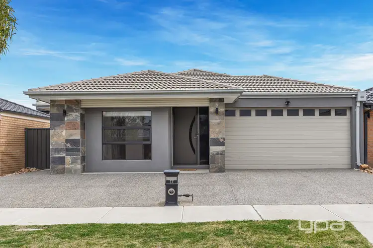 17 Field Avenue, Harkness VIC 3337