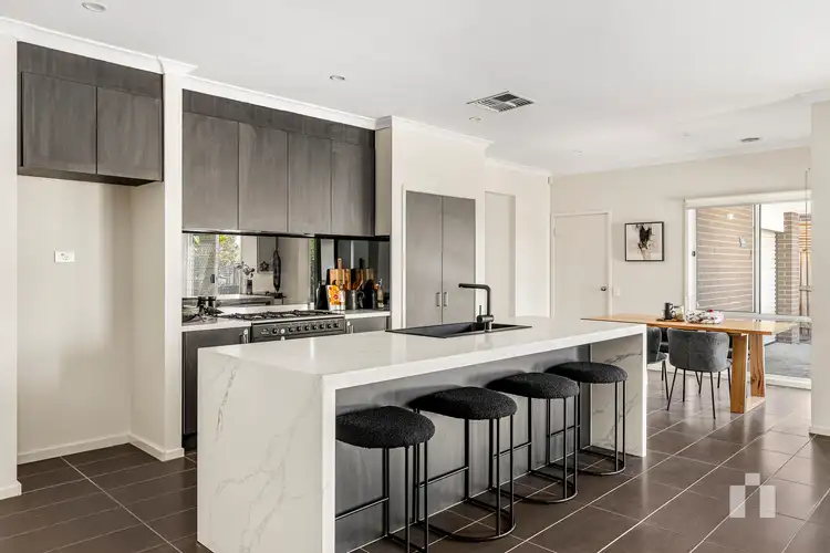 Fifth view of Homely house listing, 38 Merredin Circuit, Doreen VIC 3754