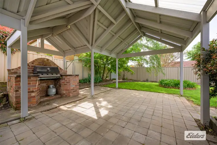 Third view of Homely house listing, 25 Wiltshire Crescent, Wodonga VIC 3690
