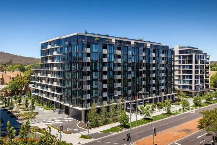 310/83 Cooyong Street, Reid ACT 2612