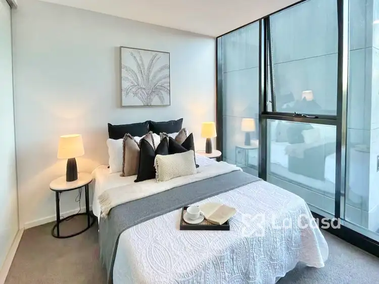 Fifth view of Homely apartment listing, 310/83 Cooyong Street, Reid ACT 2612