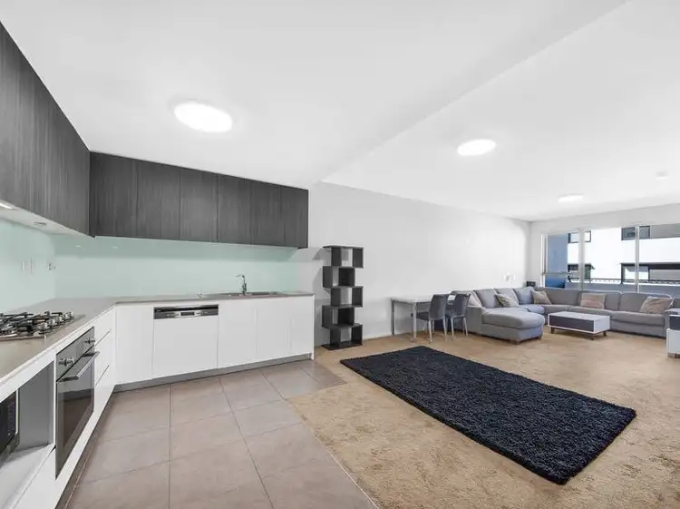 E203/3 Adonis Avenue, Rouse Hill NSW 2155