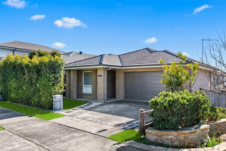 77 Barnea Avenue, Caddens NSW 2747