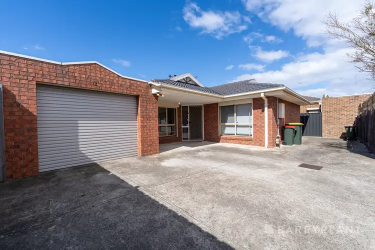 2/12 Edna Street, Thomastown VIC 3074