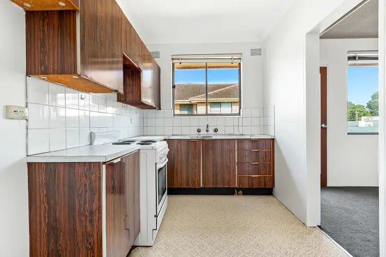 Second view of Homely apartment listing, 11/6b Connelly Street, Penshurst NSW 2222