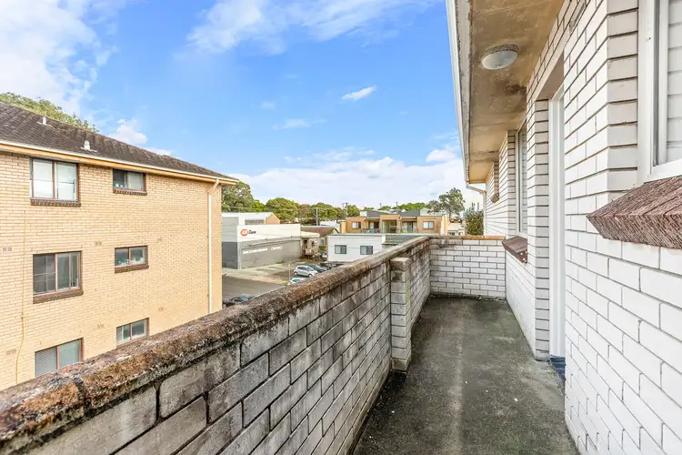 Fifth view of Homely apartment listing, 11/6b Connelly Street, Penshurst NSW 2222