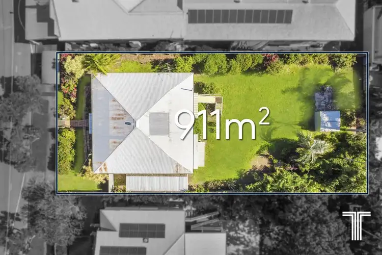 522 Old Cleveland Road, Camp Hill QLD 4152