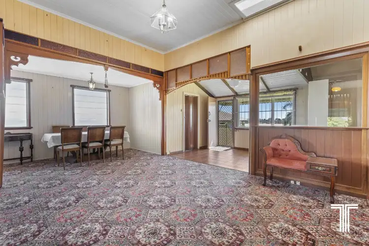Sixth view of Homely house listing, 522 Old Cleveland Road, Camp Hill QLD 4152