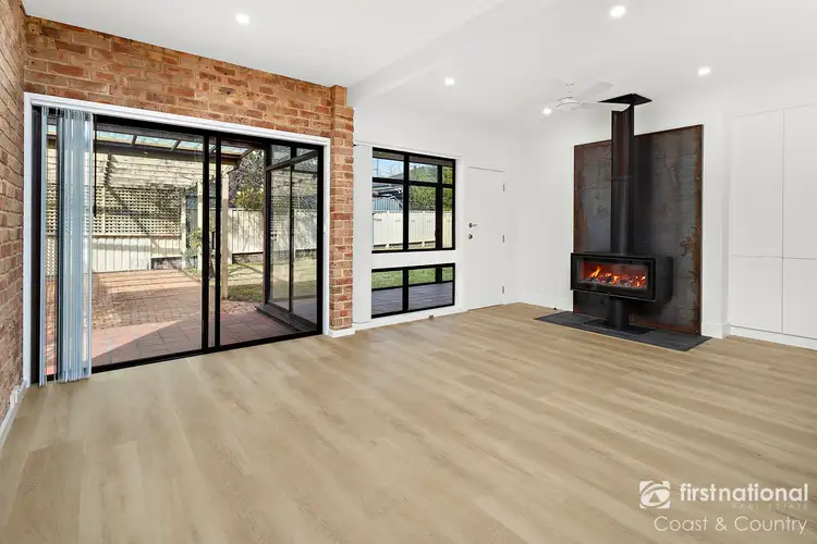 Main view of Homely house listing, 29 Walsh Crescent, North Nowra NSW 2541