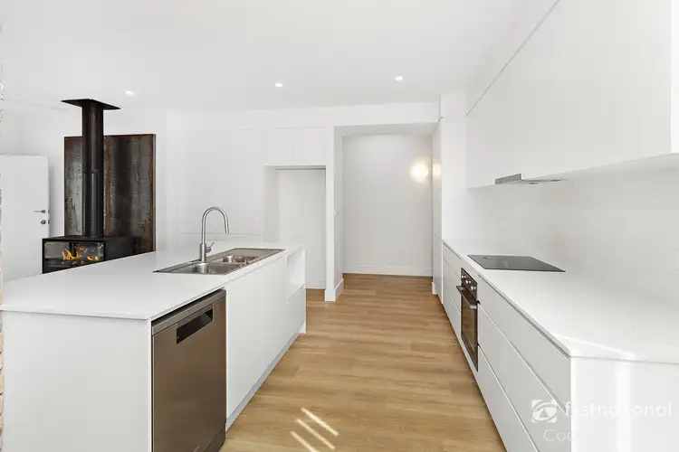Third view of Homely house listing, 29 Walsh Crescent, North Nowra NSW 2541