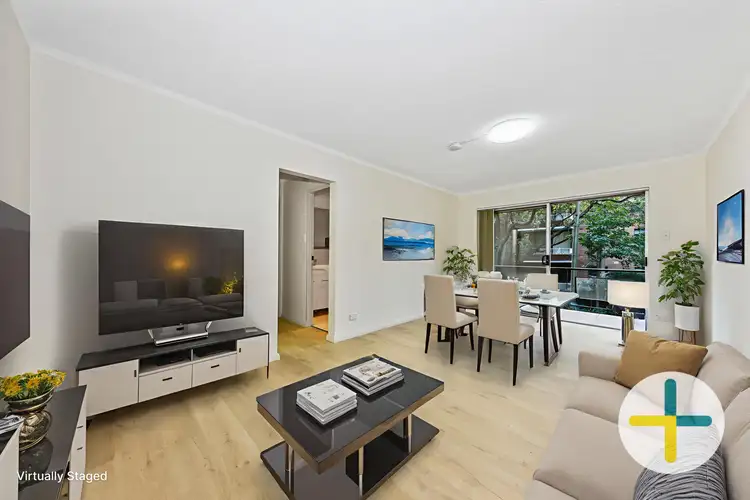 5/19 Francis Road, Artarmon NSW 2064
