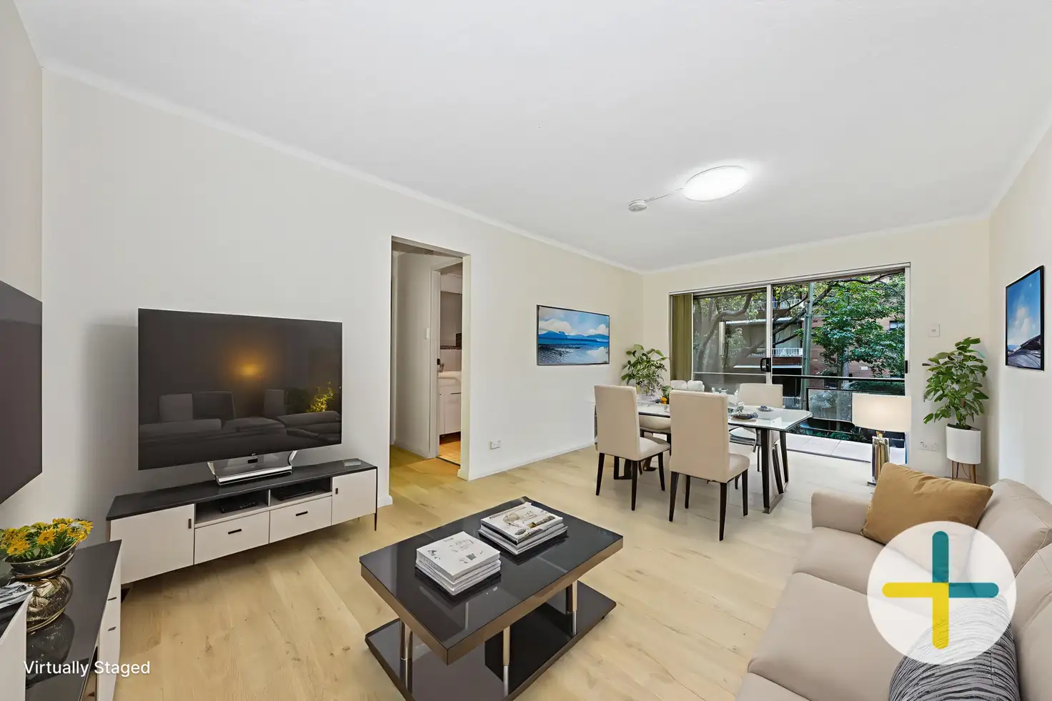 Main view of Homely apartment listing, 5/19 Francis Road, Artarmon NSW 2064
