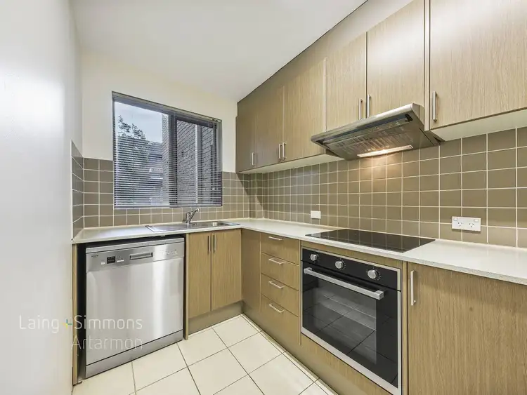 Second view of Homely apartment listing, 5/19 Francis Road, Artarmon NSW 2064