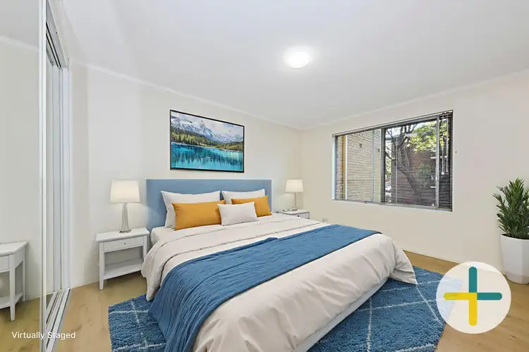Third view of Homely apartment listing, 5/19 Francis Road, Artarmon NSW 2064