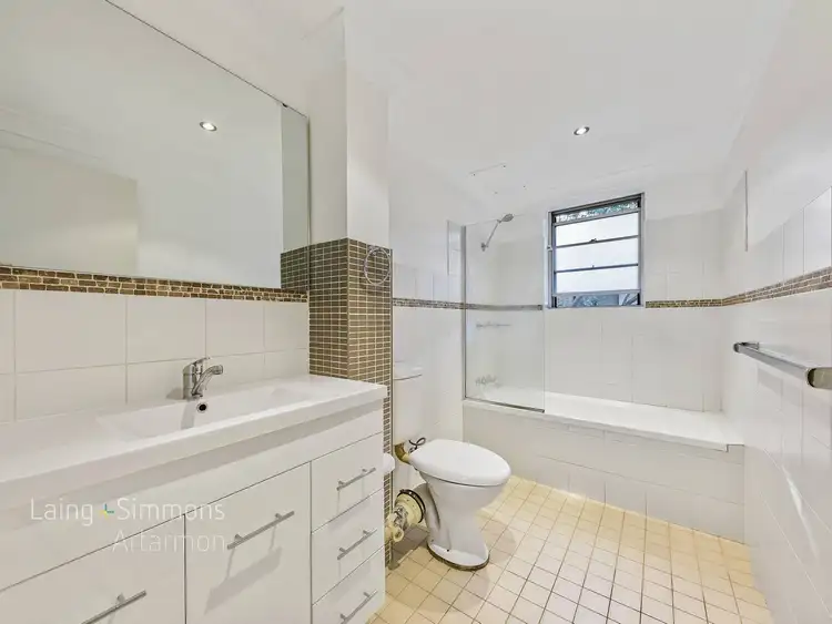 Fourth view of Homely apartment listing, 5/19 Francis Road, Artarmon NSW 2064