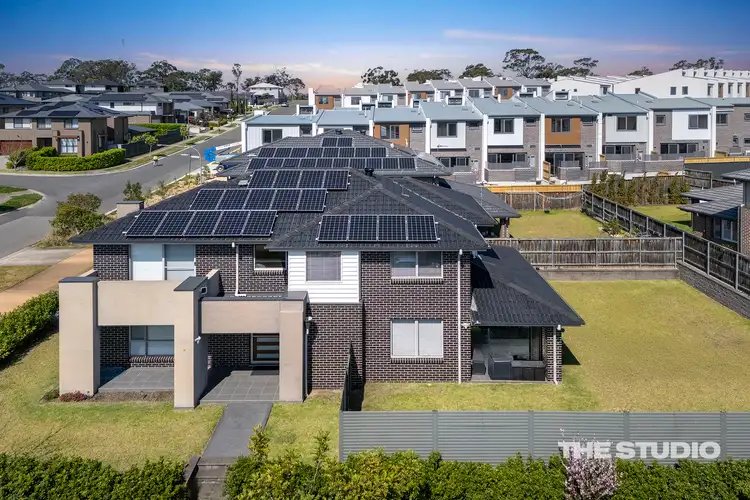 37 Warrabah Road, North Kellyville NSW 2155