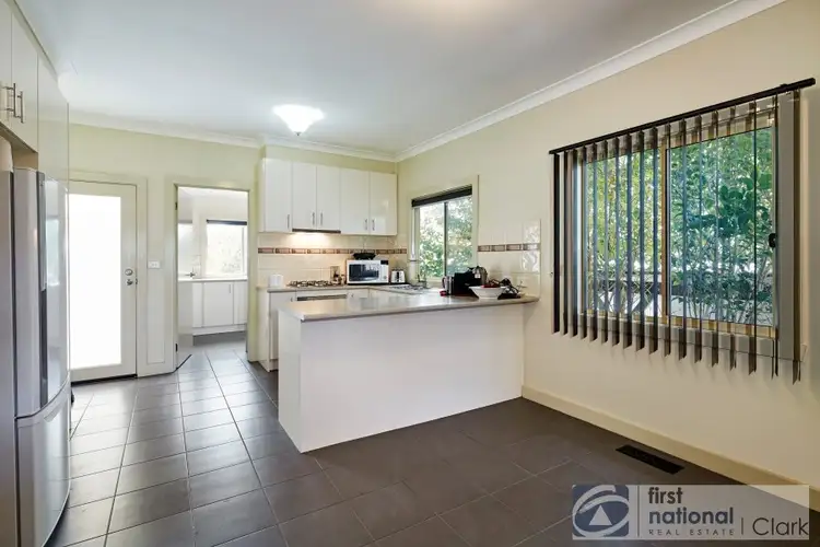 Second view of Homely house listing, 75 Clifford Street, Warragul VIC 3820