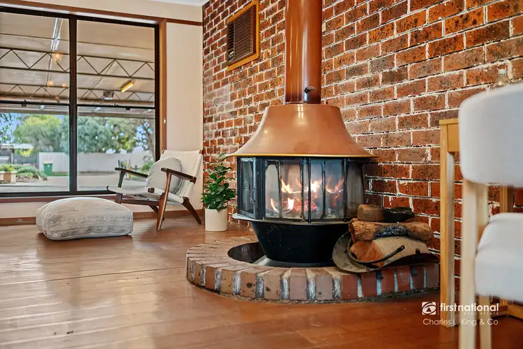 Second view of Homely house listing, 84 Crossen Street, Echuca VIC 3564