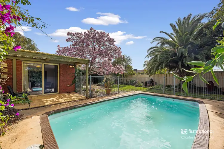 Third view of Homely house listing, 84 Crossen Street, Echuca VIC 3564