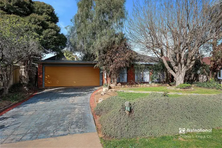 Fourth view of Homely house listing, 84 Crossen Street, Echuca VIC 3564