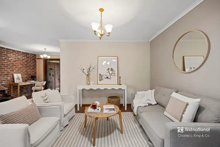 Fifth view of Homely house listing, 84 Crossen Street, Echuca VIC 3564