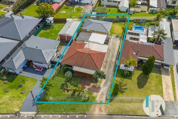 38 Ulster Avenue, Warilla NSW 2528