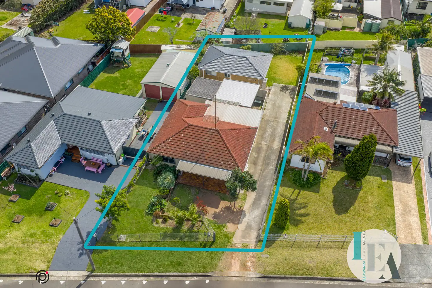 Main view of Homely house listing, 38 Ulster Avenue, Warilla NSW 2528