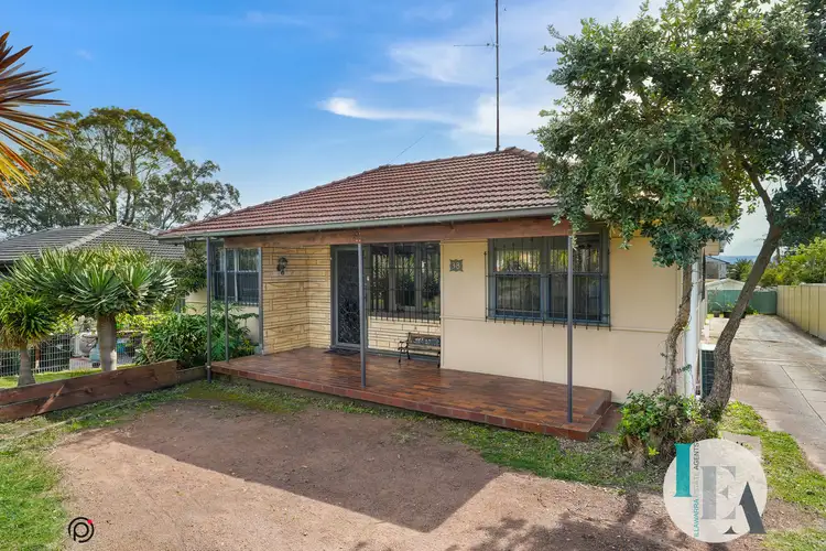 Second view of Homely house listing, 38 Ulster Avenue, Warilla NSW 2528