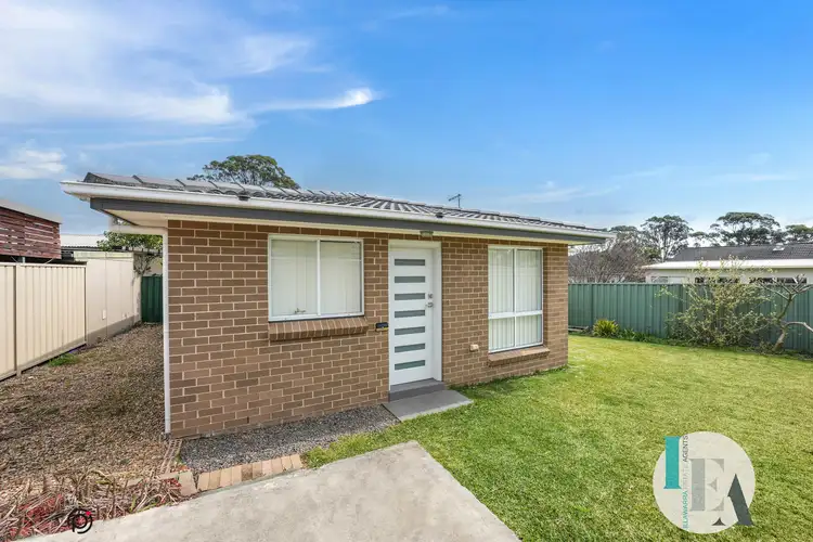 Sixth view of Homely house listing, 38 Ulster Avenue, Warilla NSW 2528