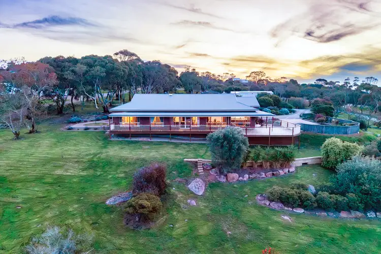 35-39 Wakelin Road, Boston SA 5607