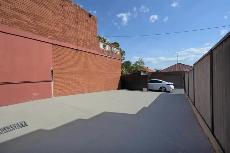 Third view of Homely apartment listing, 1/476 Bunnerong Road, Matraville NSW 2036