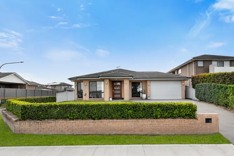 51 Silverdale Road, Silverdale NSW 2752