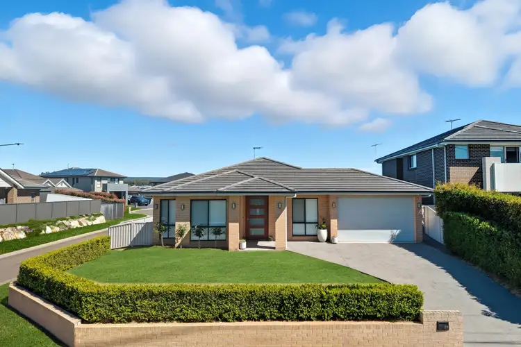 51 Silverdale Road, Silverdale NSW 2752