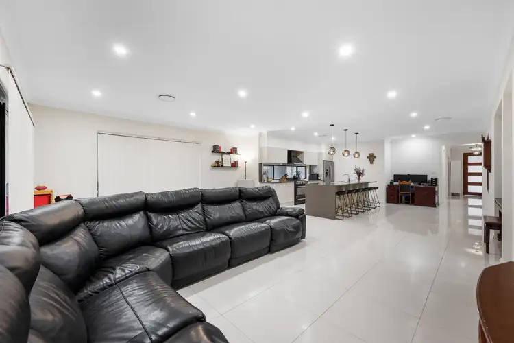 Fifth view of Homely house listing, 51 Silverdale Road, Silverdale NSW 2752