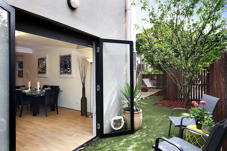 9/60 Wattletree Road, Armadale VIC 3143