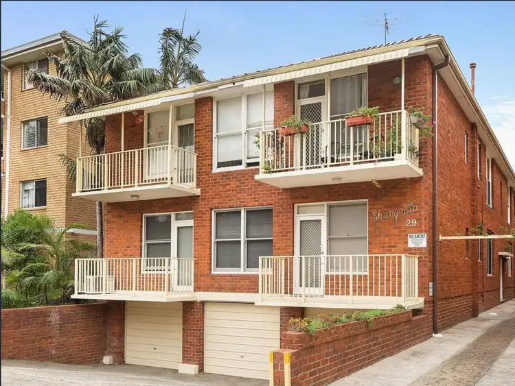 4/29 Gordon Street, Brighton-Le-Sands NSW 2216