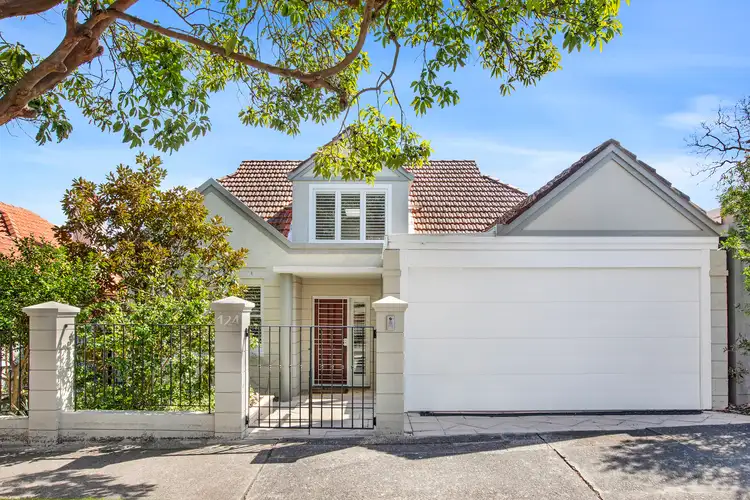 124 Shadforth Street, Mosman NSW 2088