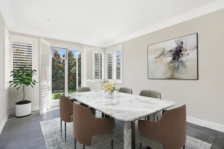 Third view of Homely house listing, 124 Shadforth Street, Mosman NSW 2088
