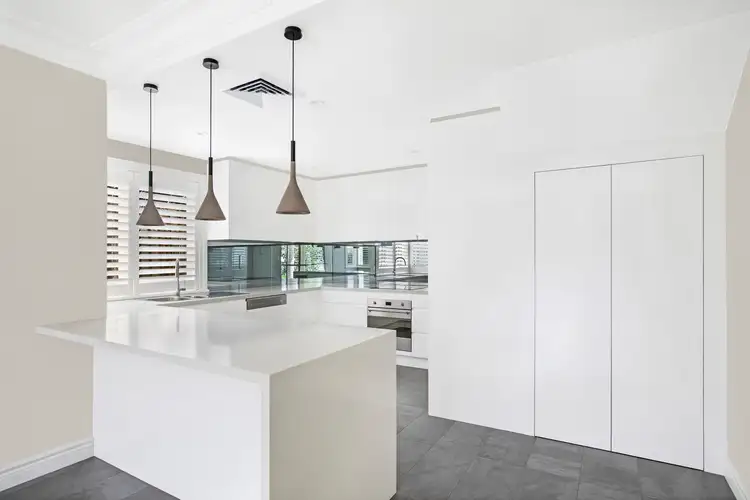 Fourth view of Homely house listing, 124 Shadforth Street, Mosman NSW 2088