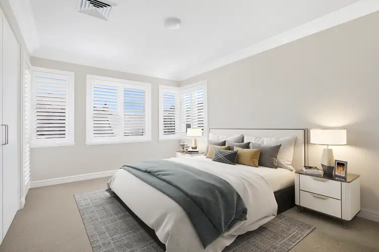 Fifth view of Homely house listing, 124 Shadforth Street, Mosman NSW 2088
