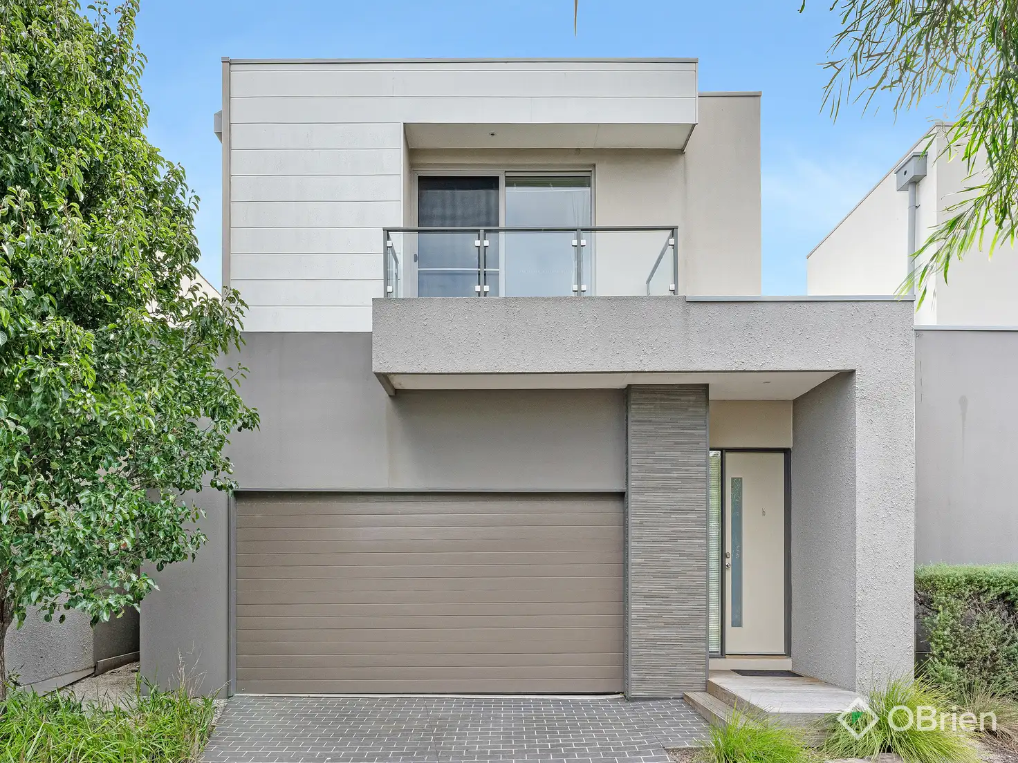 Main view of Homely house listing, 16 Jumbuck Circuit, Carrum Downs VIC 3201