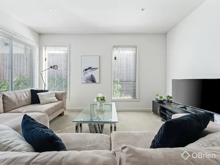 Second view of Homely house listing, 16 Jumbuck Circuit, Carrum Downs VIC 3201