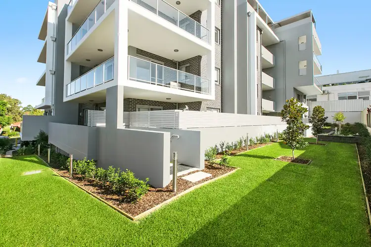 20/5-7 Thornleigh Street, Thornleigh NSW 2120